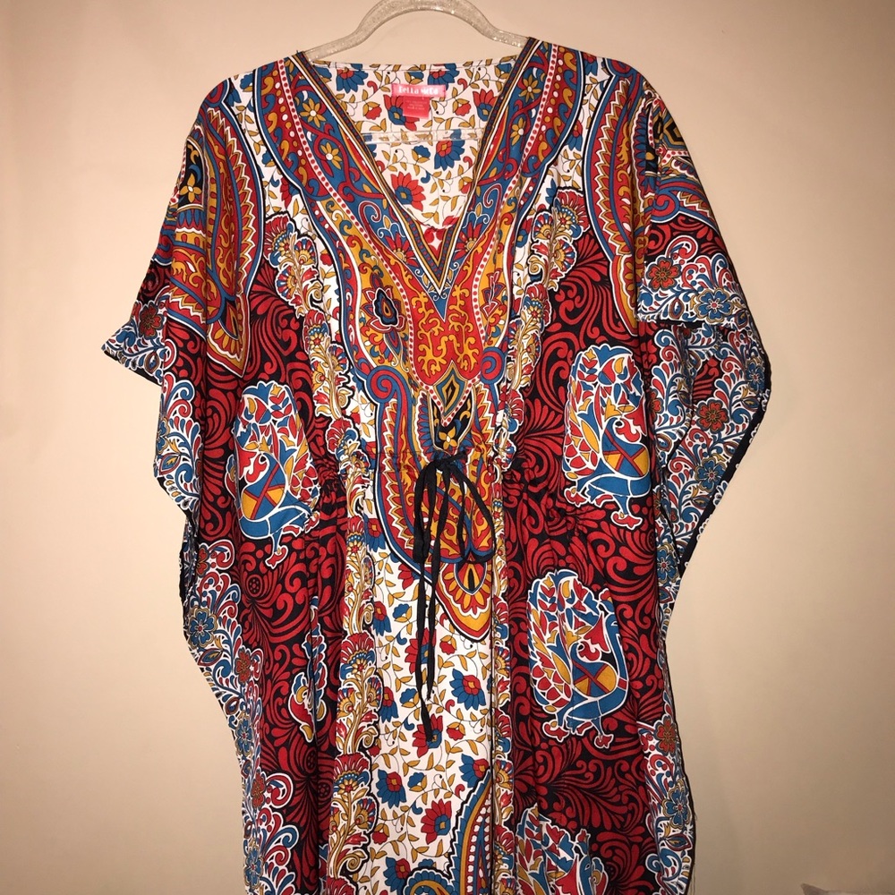 🛍🎉Bella McDa Kaftan🛍